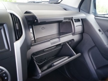 Isuzu D-MAX II 1.9 DDI 163KM 4x4 &ndash; Twardy gość&hellip;
